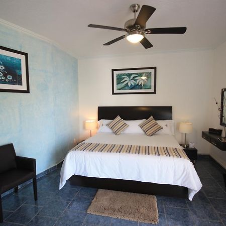 Hotel Boutique Quinta Rio Queretaro Bagian luar foto