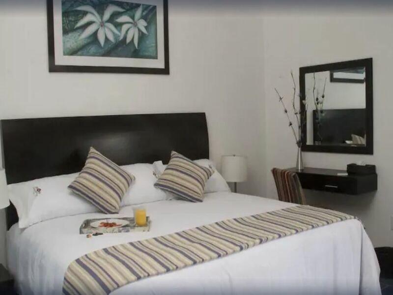 Hotel Boutique Quinta Rio Queretaro Bagian luar foto